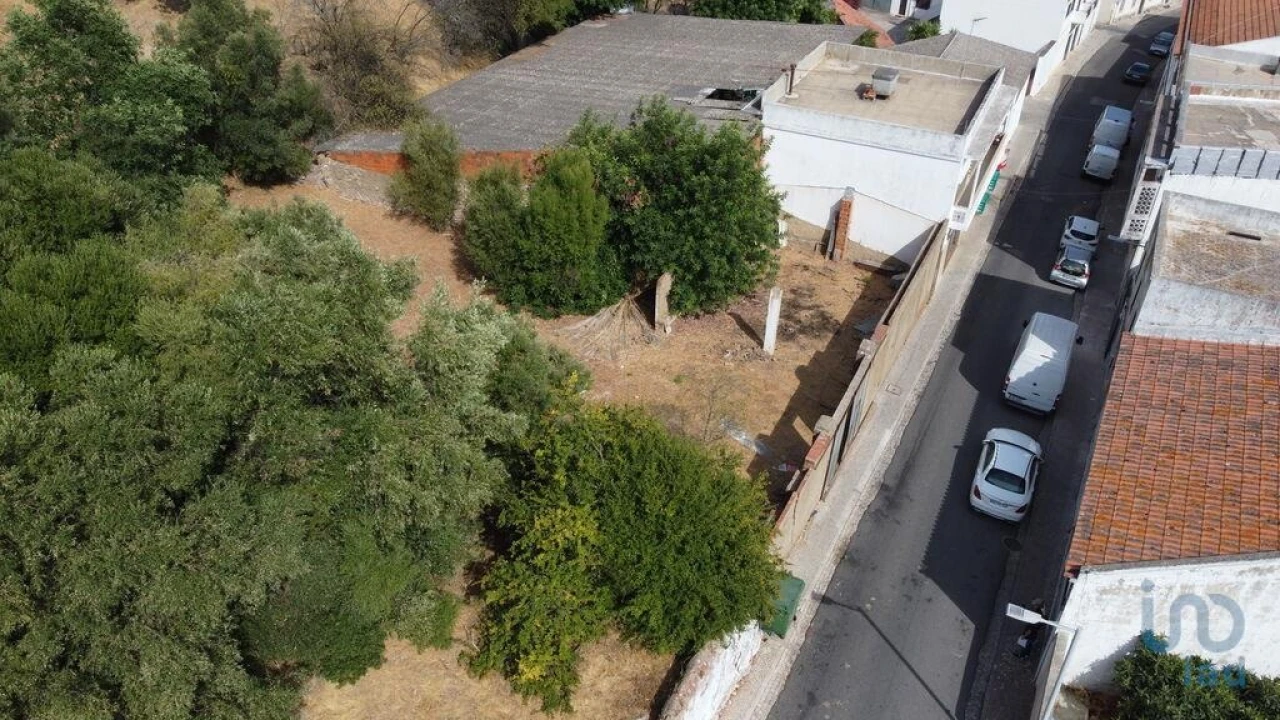 Terreno para Venda em Salir Foto 6