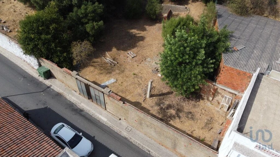 Terreno para Venda em Salir Foto 9