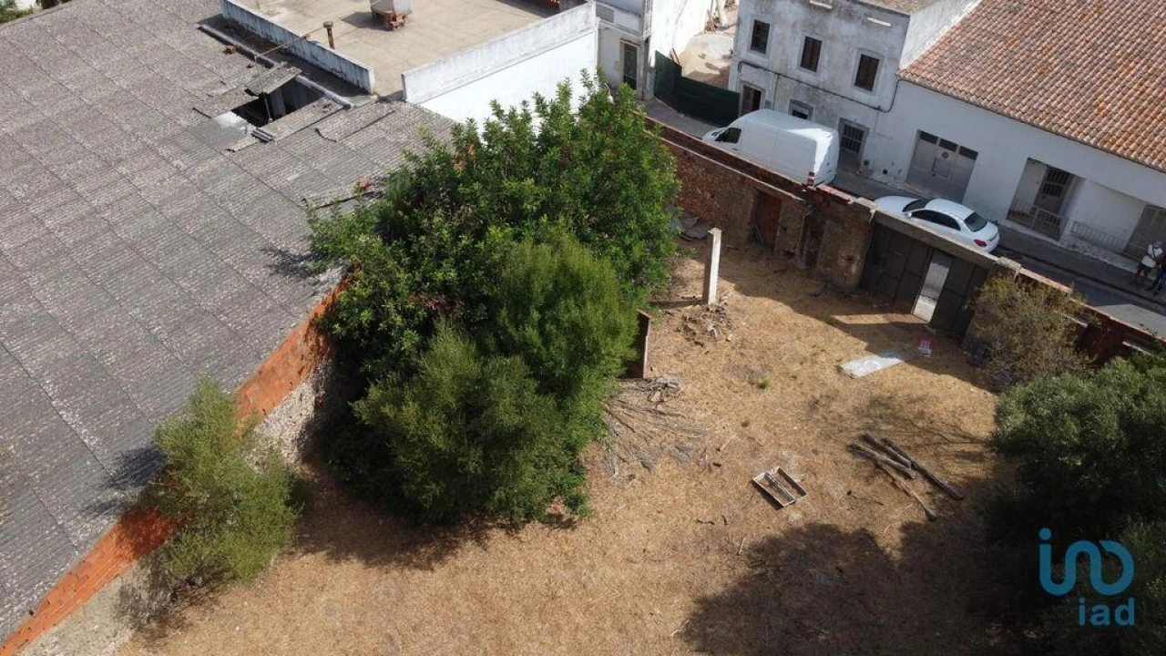 Terreno para Venda em Salir Foto 12