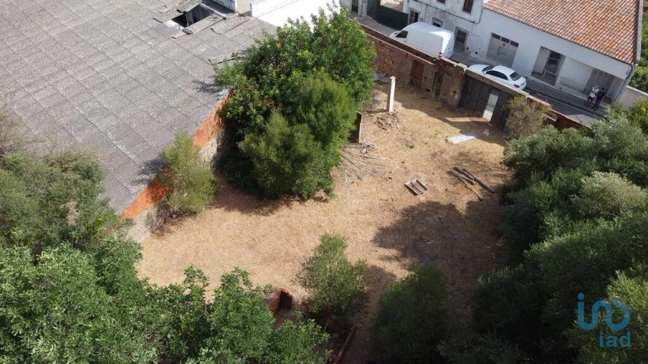 Terreno para Venda em Salir Foto 13