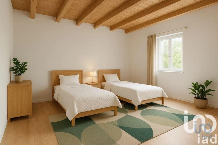 Moradia T3 para Venda em Santo Isidoro Foto 6