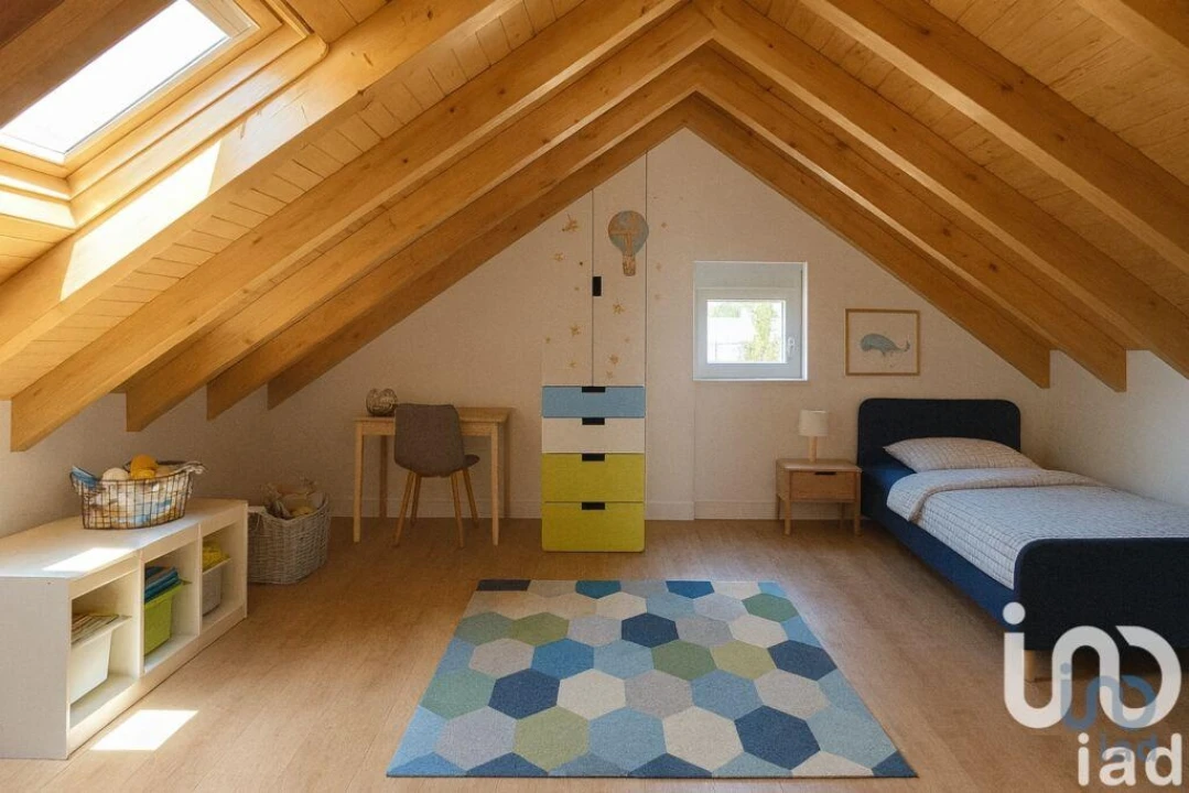 Moradia T3 para Venda em Santo Isidoro Foto 7