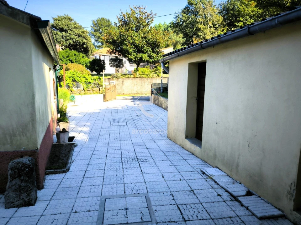 Moradia T2 para Venda em Formariz e Ferreira Foto 28