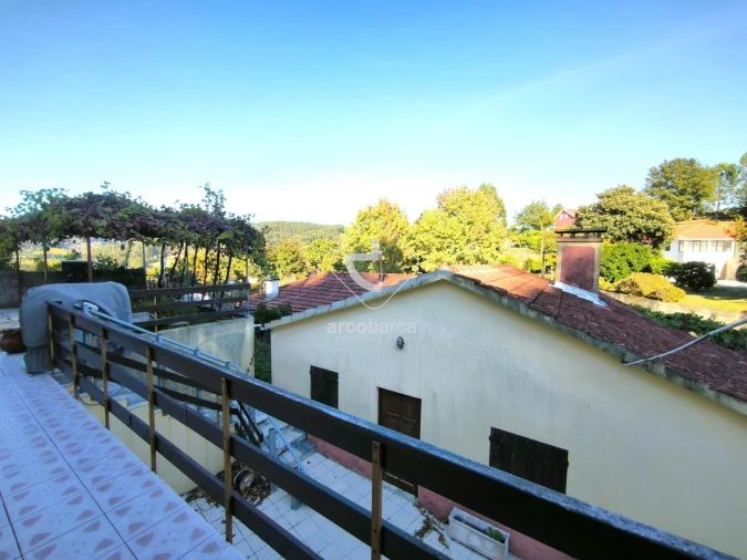 Moradia T2 para Venda em Formariz e Ferreira Foto 60