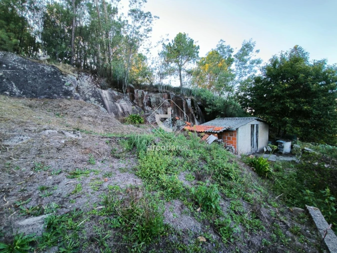 Moradia T2 para Venda em Formariz e Ferreira Foto 37