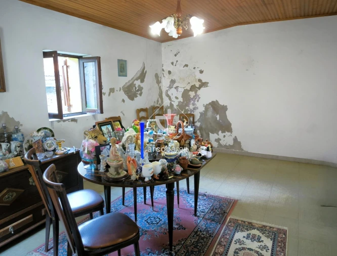 Moradia T2 para Venda em Formariz e Ferreira Foto 24