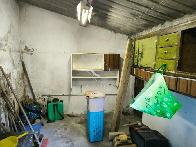 Moradia T2 para Venda em Formariz e Ferreira Foto 56