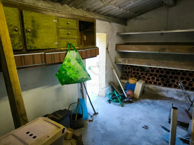 Moradia T2 para Venda em Formariz e Ferreira Foto 30