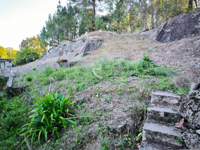 Moradia T2 para Venda em Formariz e Ferreira Foto 62
