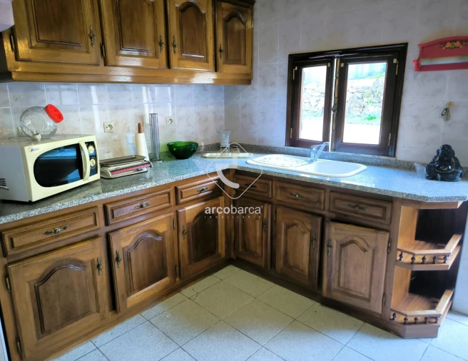 Moradia T2 para Venda em Formariz e Ferreira Foto 51