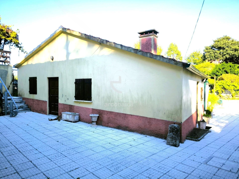 Moradia T2 para Venda em Formariz e Ferreira Foto 20