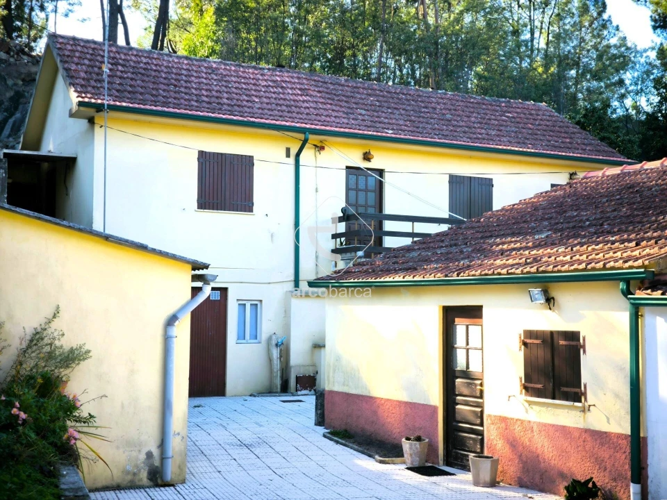 Moradia T2 para Venda em Formariz e Ferreira Foto 2