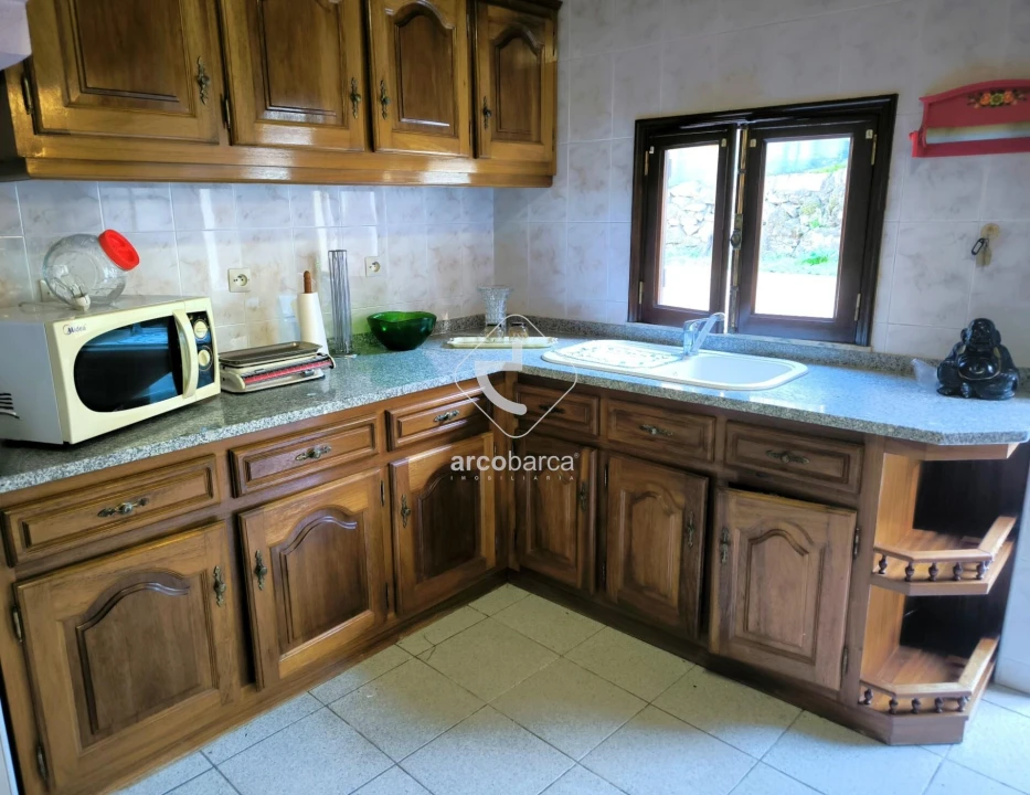 Moradia T2 para Venda em Formariz e Ferreira Foto 51