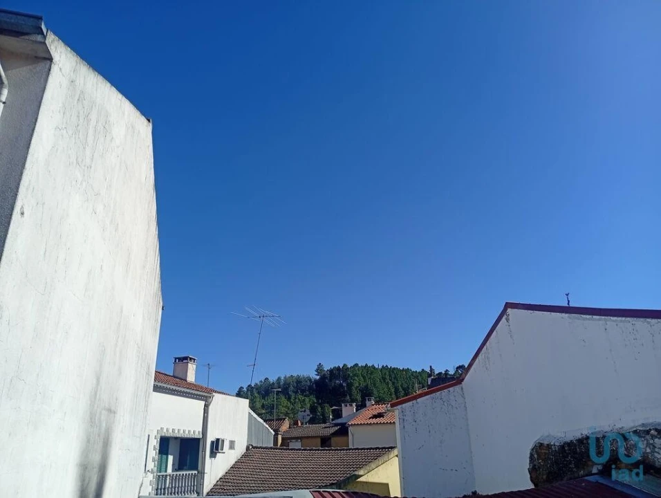 Moradia T2 para Venda em Silvares Foto 13