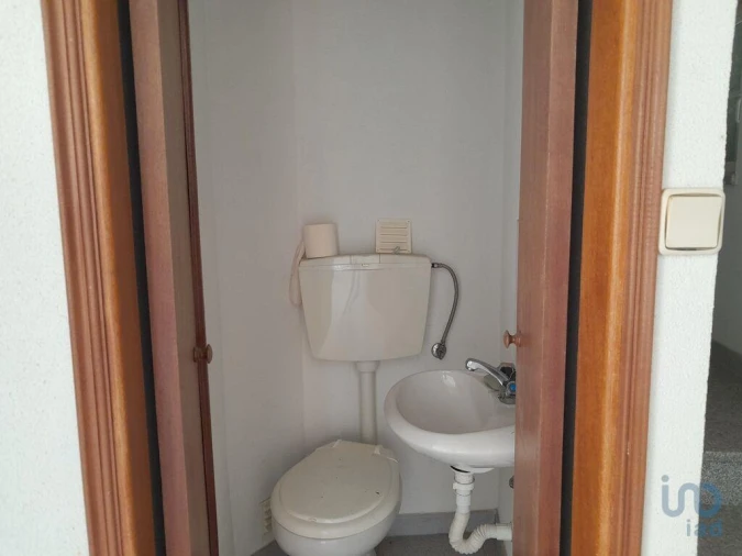 Moradia T2 para Venda em Silvares Foto 10