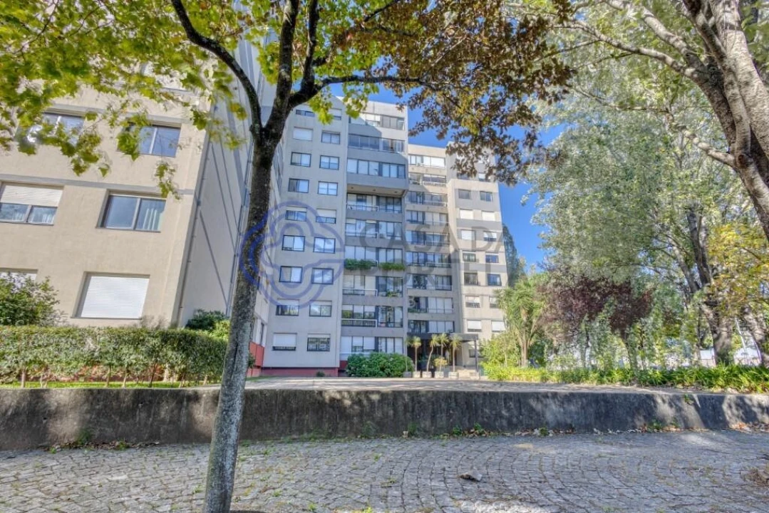 Apartamento T3 para Venda em Aldoar, Foz do Douro e Nevogilde Foto 27