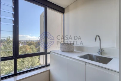 Apartamento T3 para Venda em Aldoar, Foz do Douro e Nevogilde