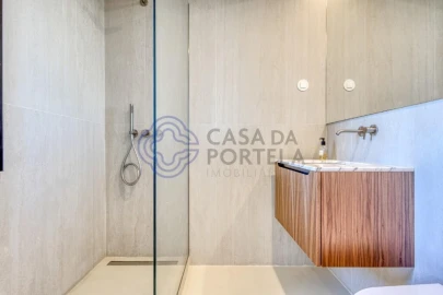 Apartamento T3 para Venda em Aldoar, Foz do Douro e Nevogilde