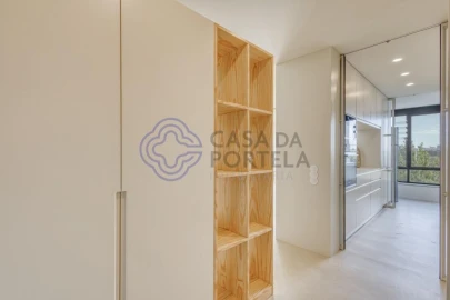 Apartamento T3 para Venda em Aldoar, Foz do Douro e Nevogilde