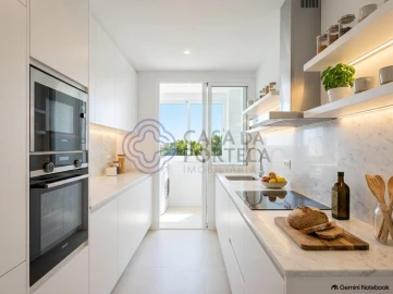 Apartamento T3 para Venda em Aldoar, Foz do Douro e Nevogilde