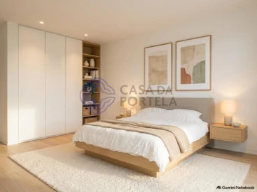 Apartamento T3 para Venda em Aldoar, Foz do Douro e Nevogilde