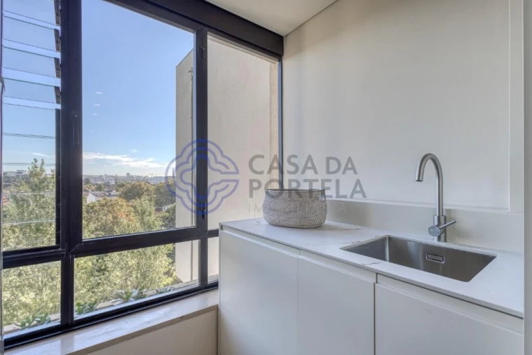 Apartamento T3 para Venda em Aldoar, Foz do Douro e Nevogilde Foto 4