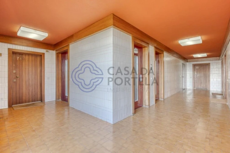 Apartamento T3 para Venda em Aldoar, Foz do Douro e Nevogilde Foto 24