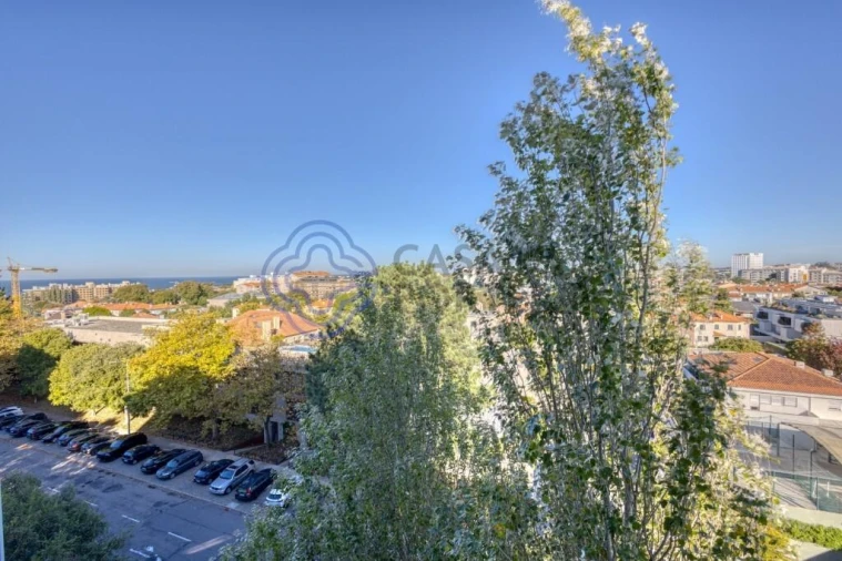 Apartamento T3 para Venda em Aldoar, Foz do Douro e Nevogilde Foto 23