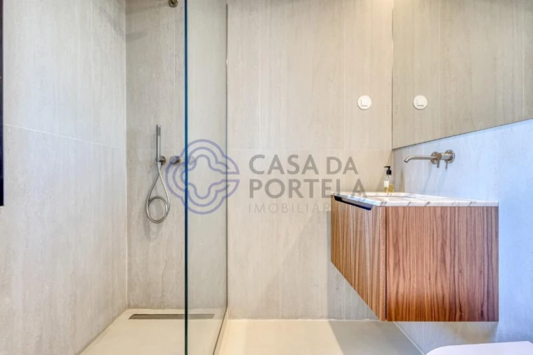 Apartamento T3 para Venda em Aldoar, Foz do Douro e Nevogilde Foto 19