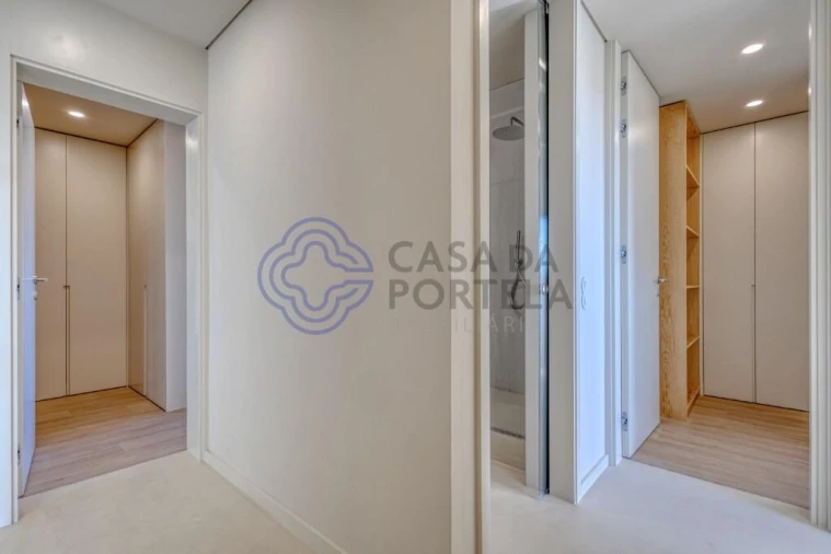 Apartamento T3 para Venda em Aldoar, Foz do Douro e Nevogilde Foto 11