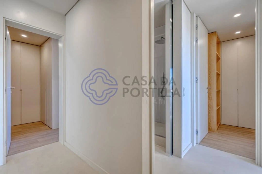 Apartamento T3 para Venda em Aldoar, Foz do Douro e Nevogilde Foto 11