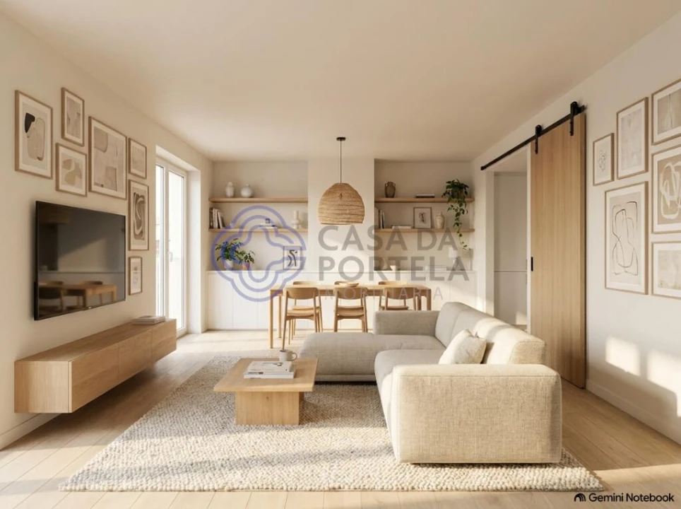 Apartamento T3 para Venda em Aldoar, Foz do Douro e Nevogilde Foto 11