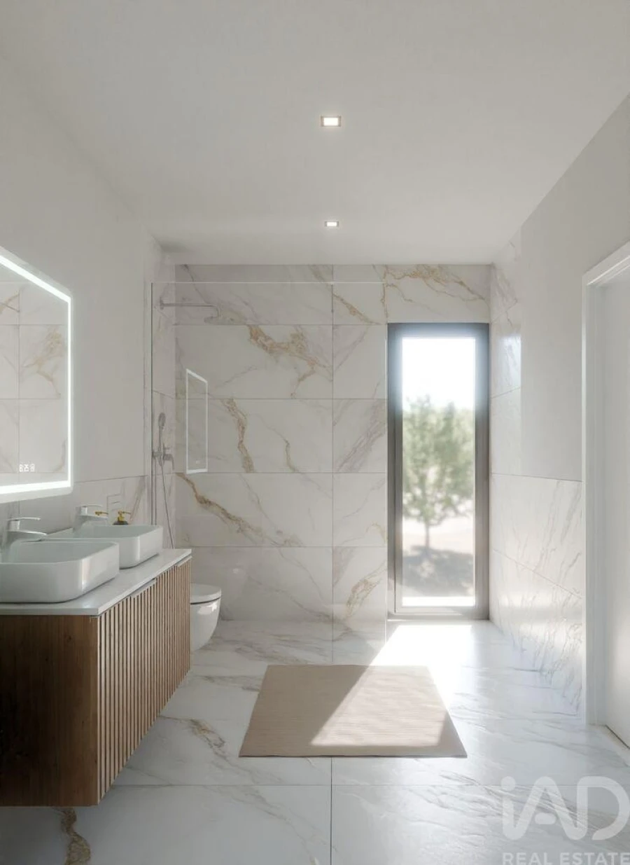 Moradia T4 para Venda em Nossa Sra de Fatima Foto 15