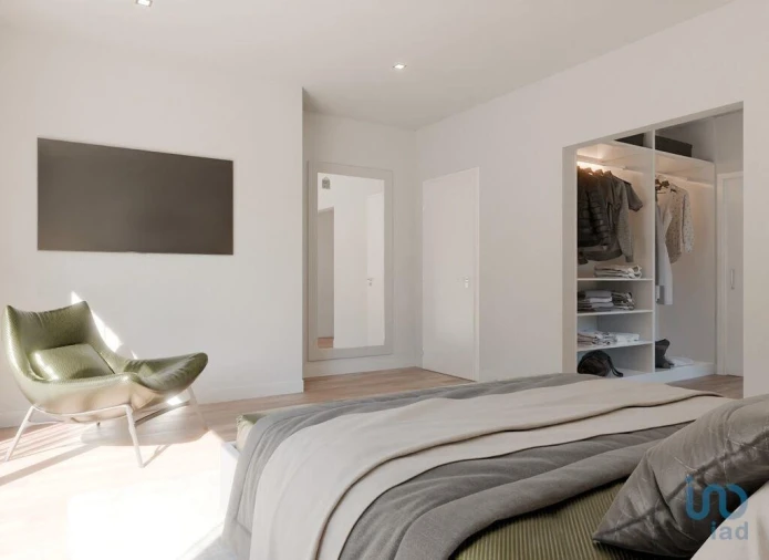 Moradia T4 para Venda em Nossa Sra de Fatima Foto 11