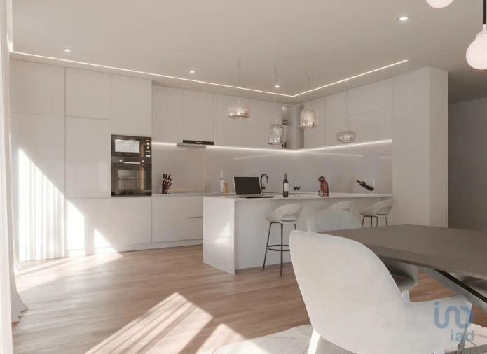 Moradia T4 para Venda em Nossa Sra de Fatima Foto 5