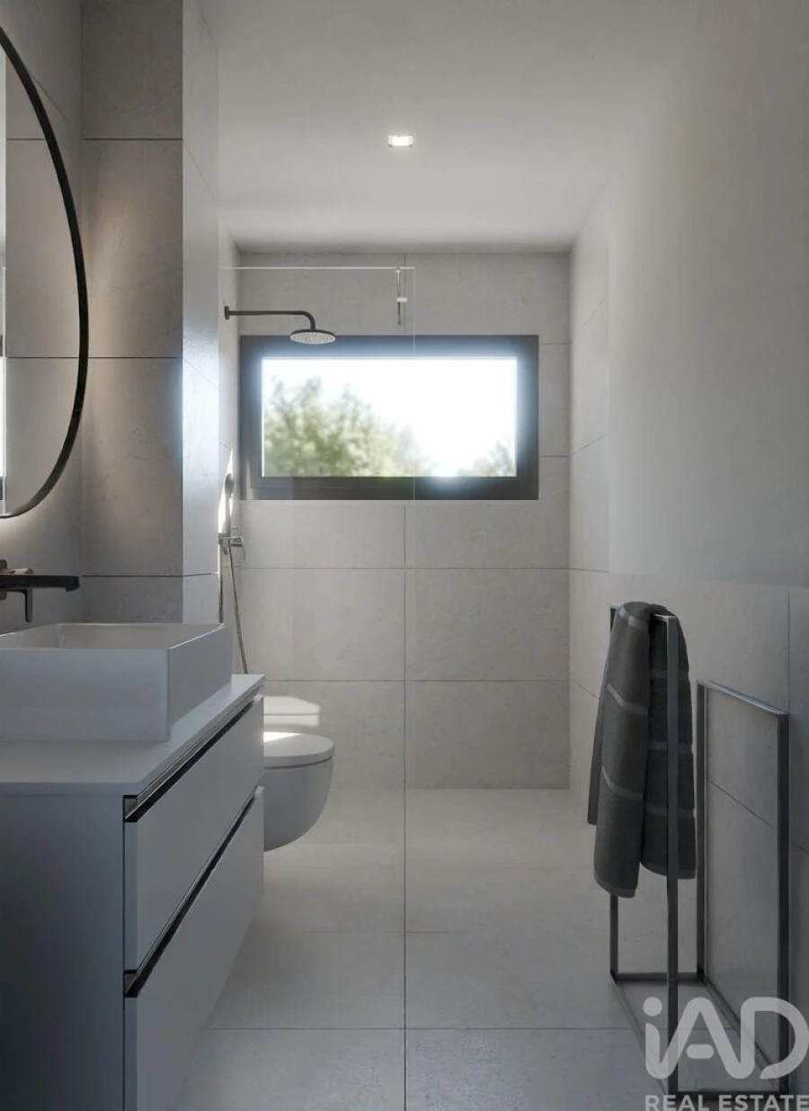 Moradia T4 para Venda em Nossa Sra de Fatima Foto 19