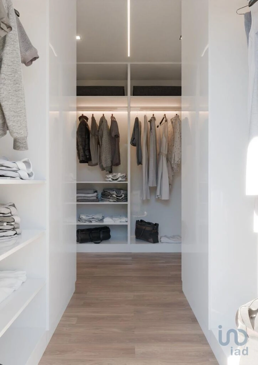 Moradia T4 para Venda em Nossa Sra de Fatima Foto 13