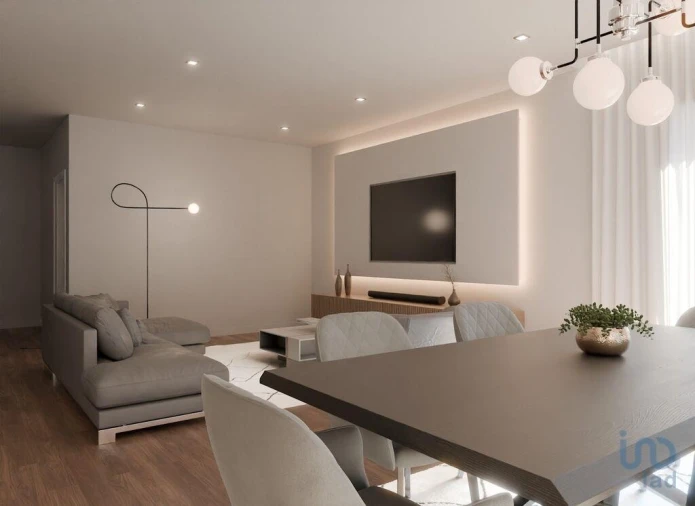 Moradia T4 para Venda em Nossa Sra de Fatima Foto 4