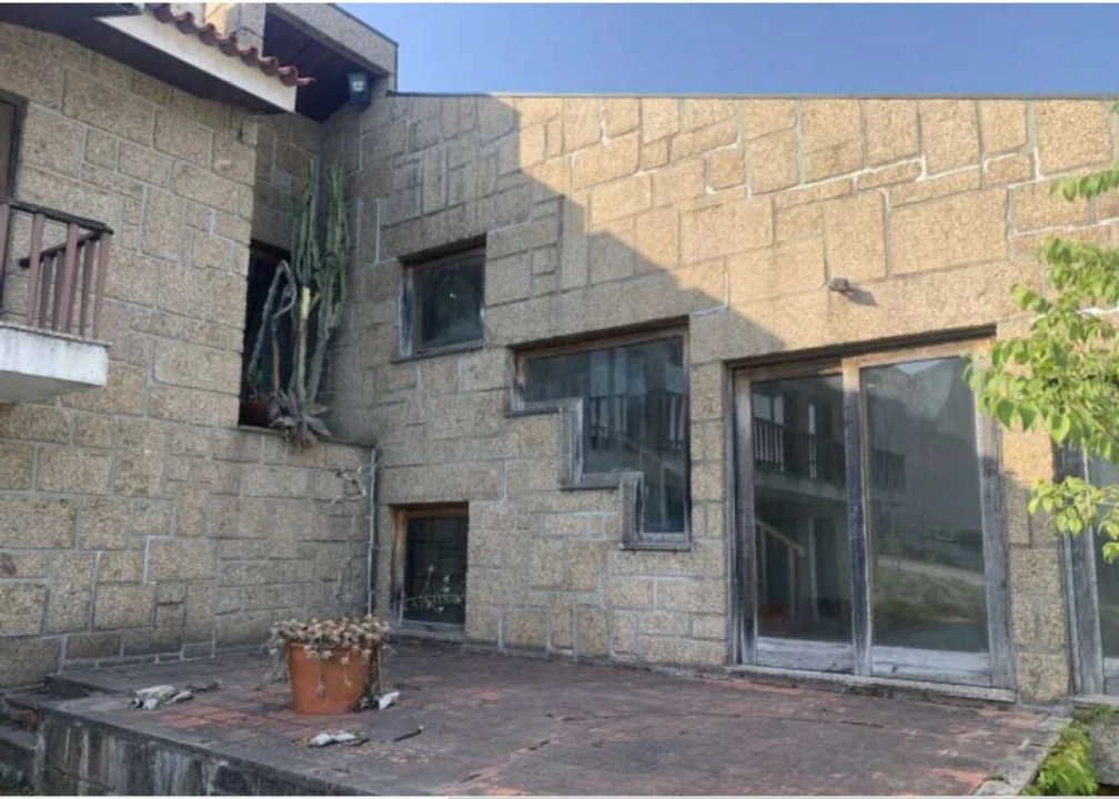 Moradia T4 para Venda em Azurem Foto 24