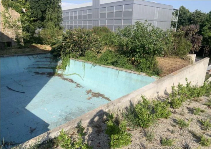 Moradia T4 para Venda em Azurem Foto 21