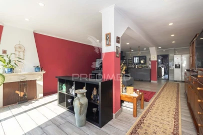 Moradia T3 para Venda em Sesimbra (Castelo)