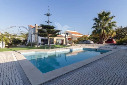 Moradia T3 para Venda em Sesimbra (Castelo)