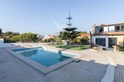 Moradia T3 para Venda em Sesimbra (Castelo)