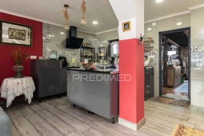 Moradia T3 para Venda em Sesimbra (Castelo)