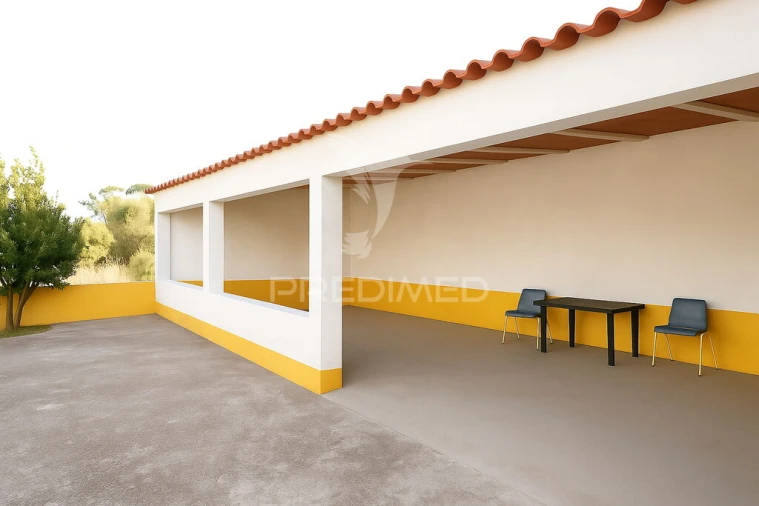 Moradia T3 para Venda em Glória do Ribatejo e Granho Foto 3