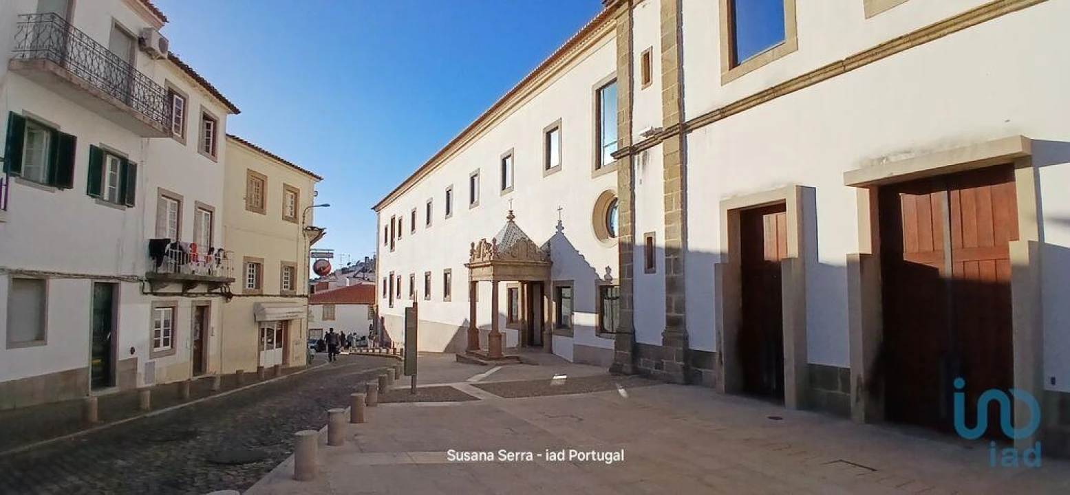 Moradia T2 para Venda em Ribeira de Nisa e Carreiras Foto 6