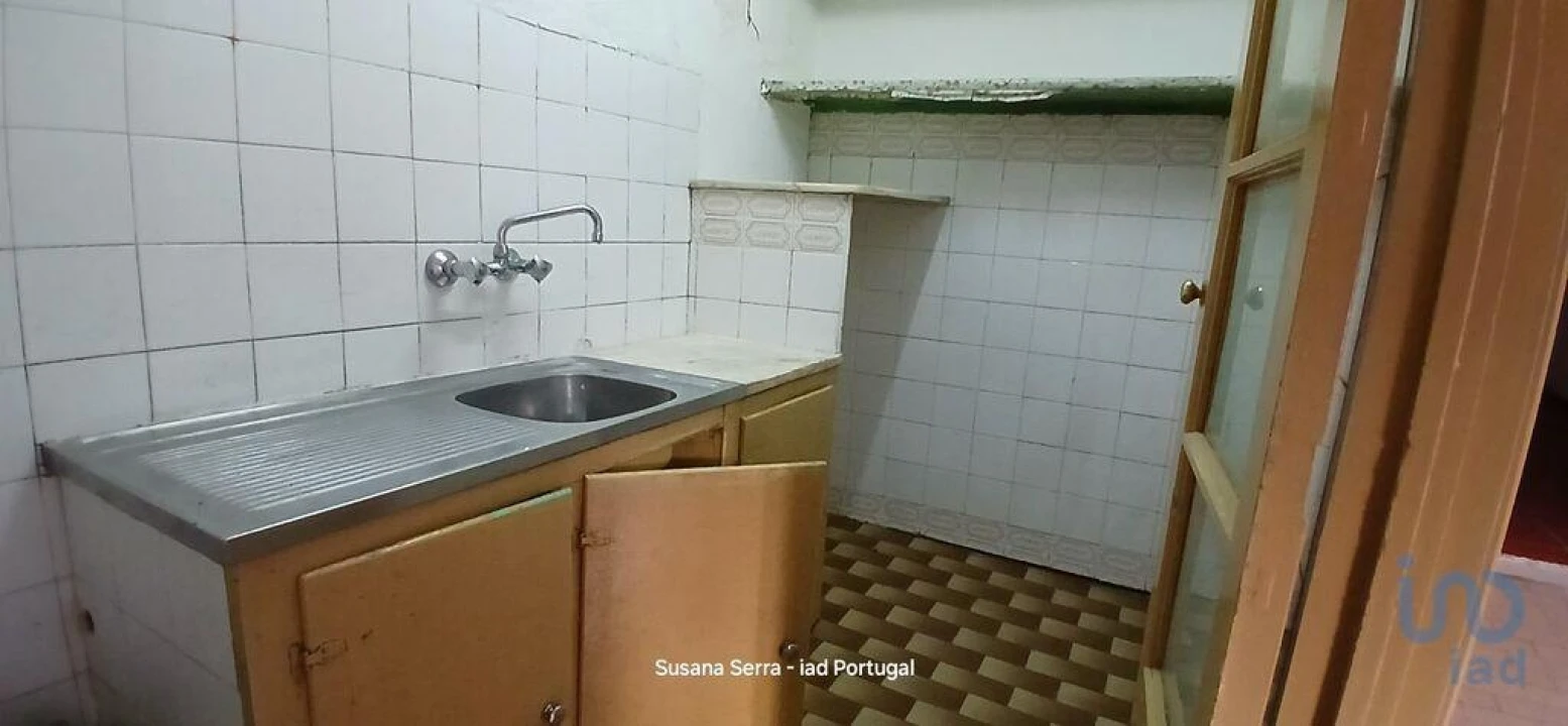 Moradia T2 para Venda em Ribeira de Nisa e Carreiras Foto 4