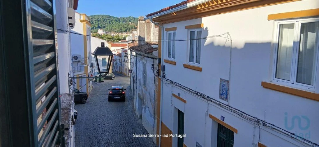 Moradia T2 para Venda em Ribeira de Nisa e Carreiras Foto 11