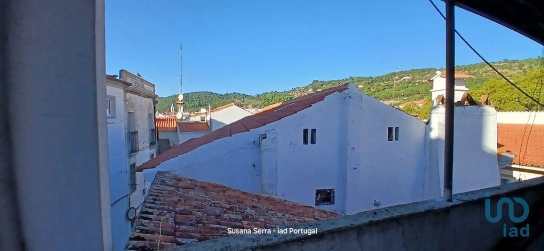 Moradia T2 para Venda em Ribeira de Nisa e Carreiras Foto 14