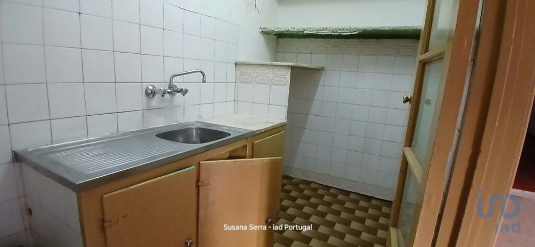 Moradia T2 para Venda em Ribeira de Nisa e Carreiras Foto 4